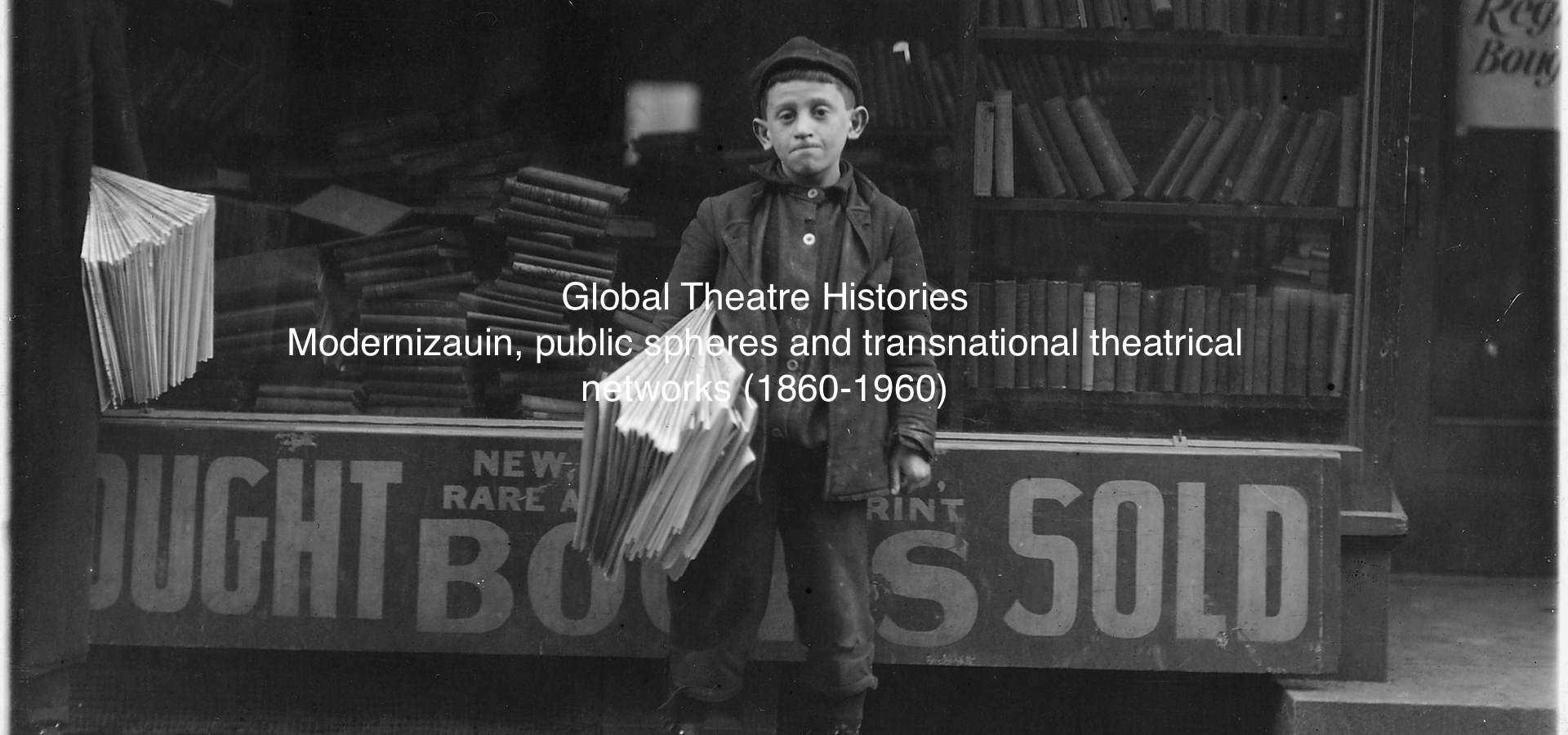 Newsboy-Public-domain